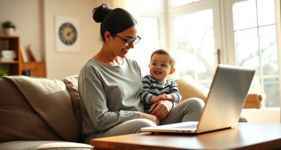 universal basic income benefits women