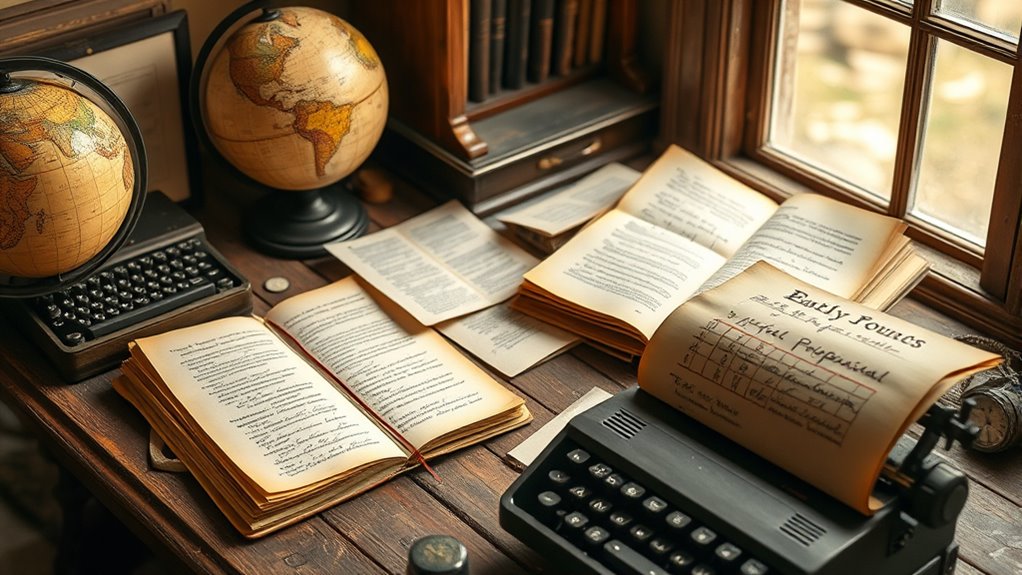 universal basic income history