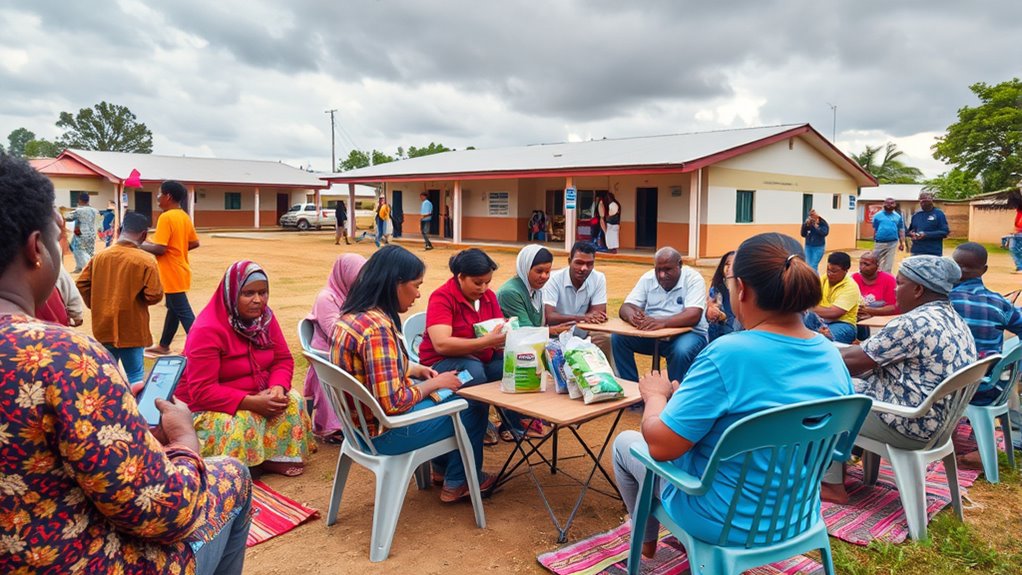 universal basic income safeguards economy