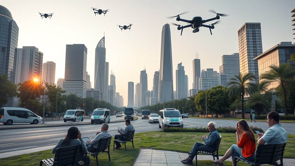 universal basic income support