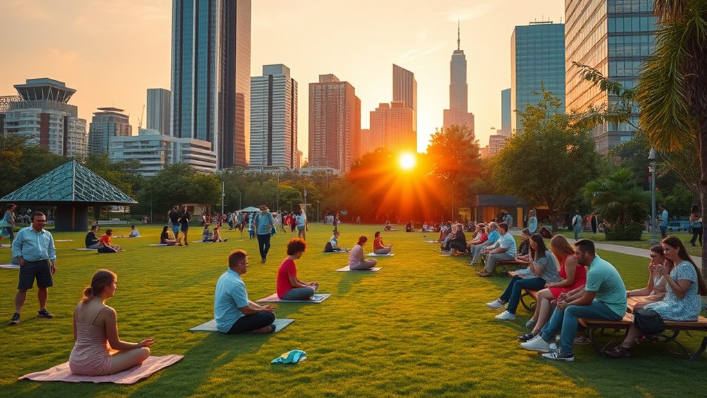 universal basic income support