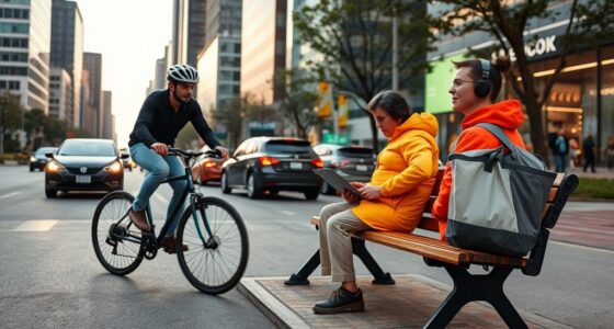 universal basic income support