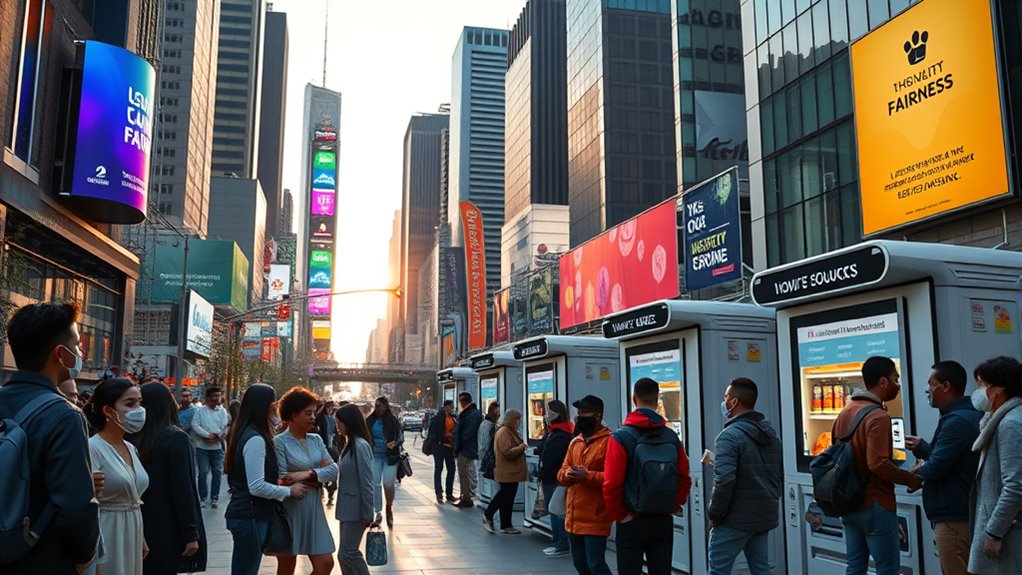 wealth redistribution through innovation