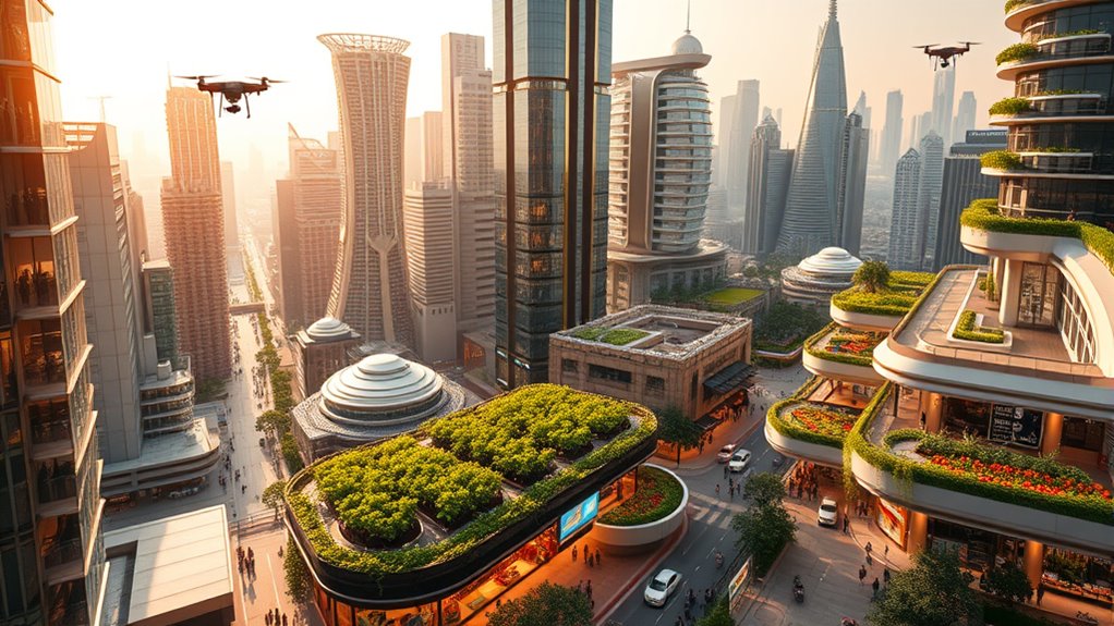 wealth sharing through ubi