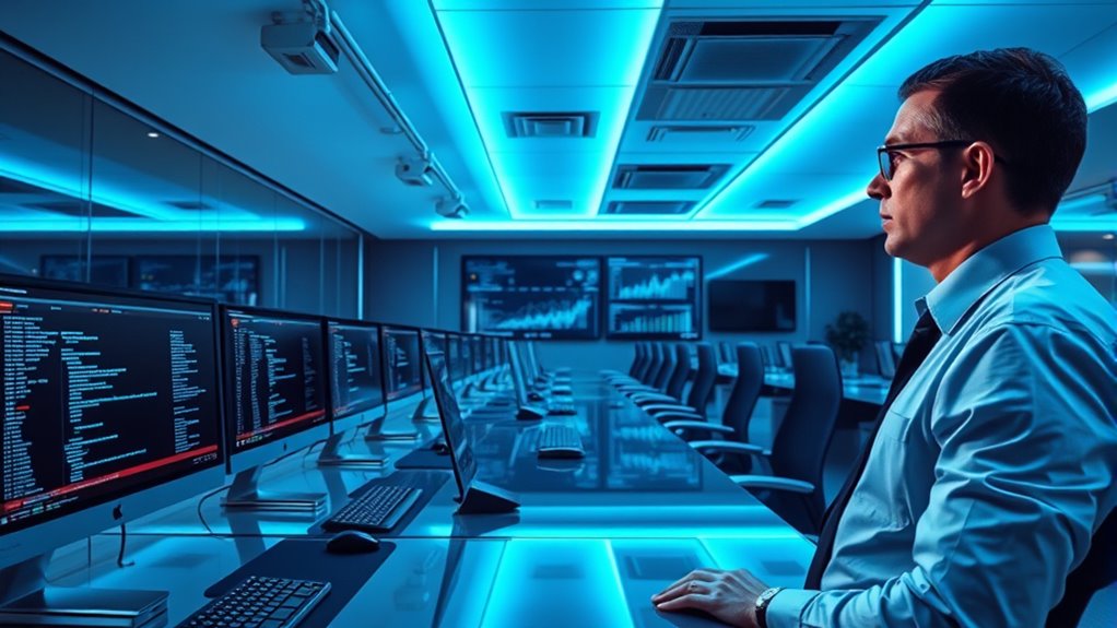 workplace ai monitoring debate