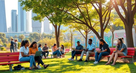 youth basic income advocacy