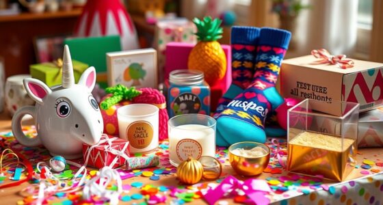 affordable humorous gift ideas