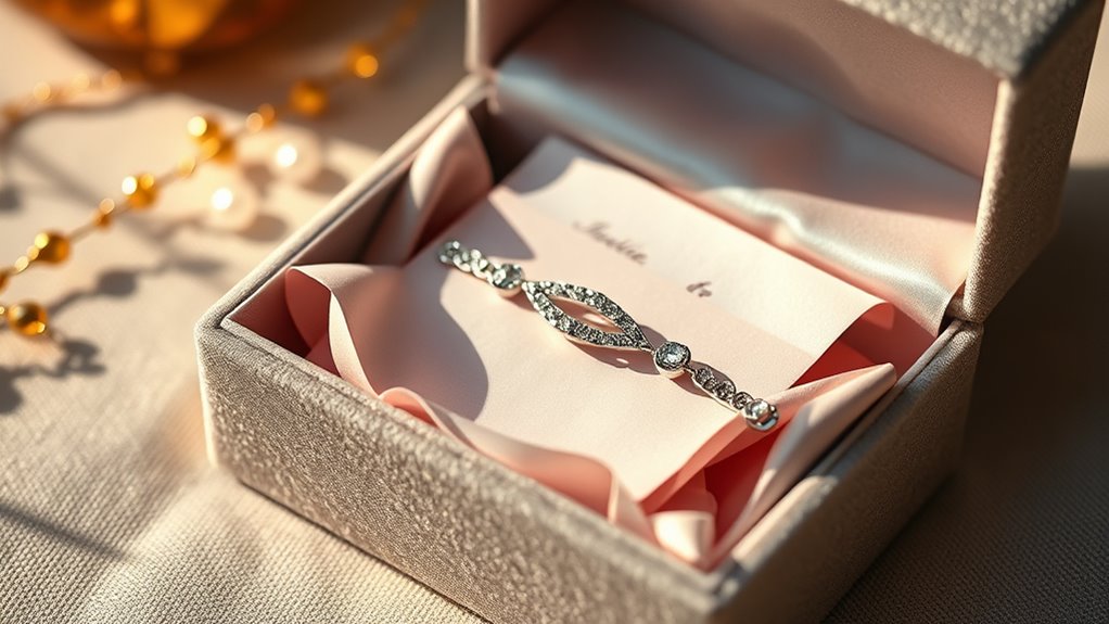 affordable luxury gift ideas