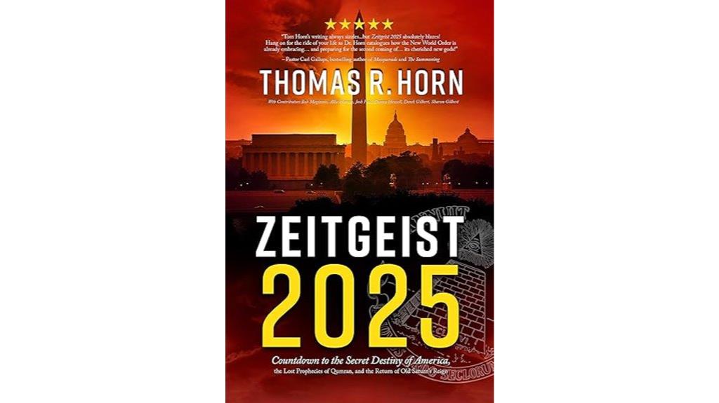 america s future prophecies unveiled