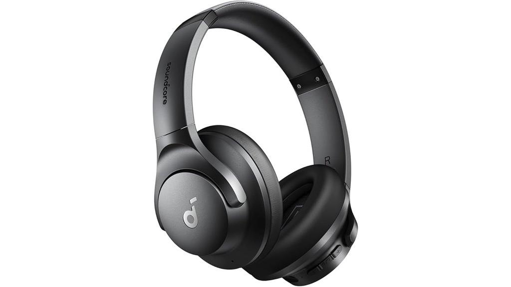 anker noise cancelling headphones