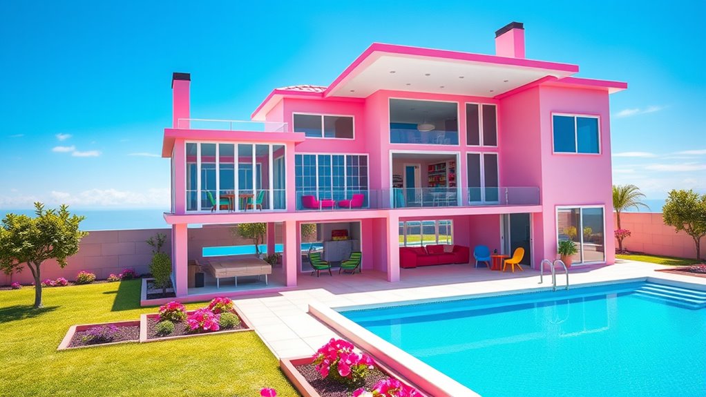 budget space features age