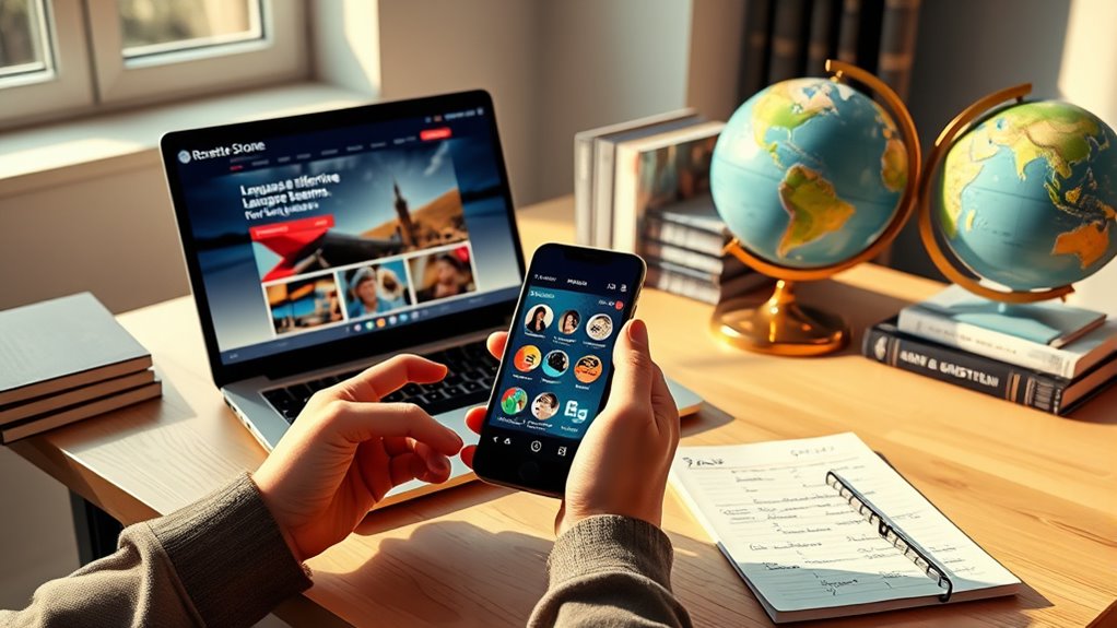 choosing cost effective language access