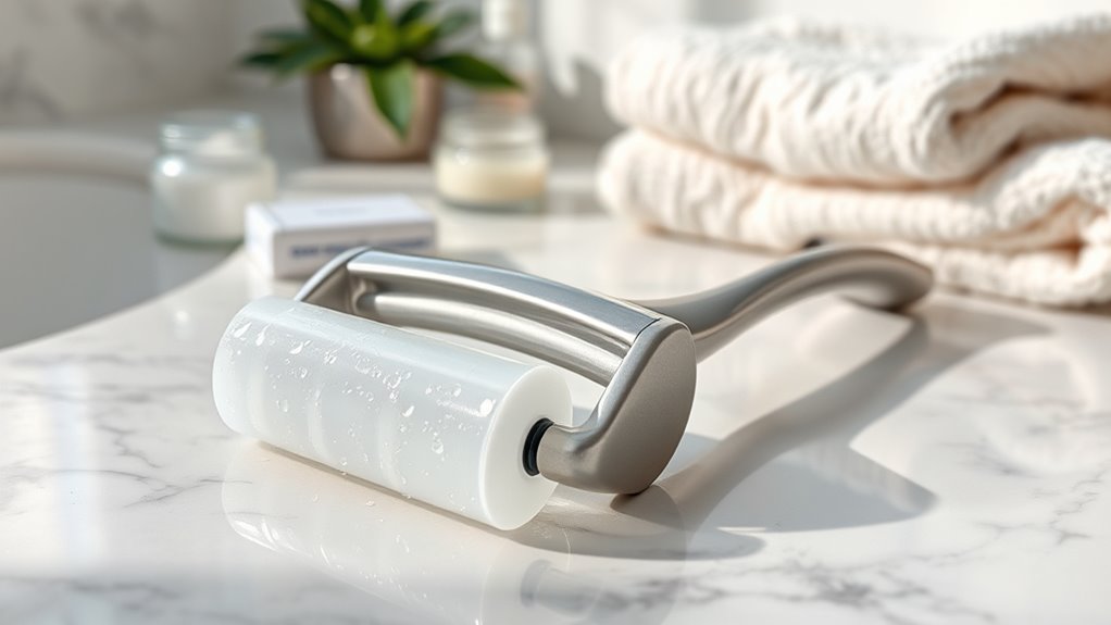 choosing eco friendly safe roller