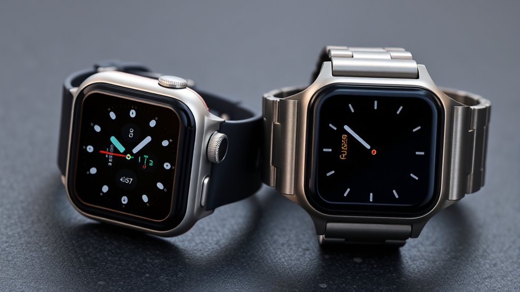 choosing the right smartwatch