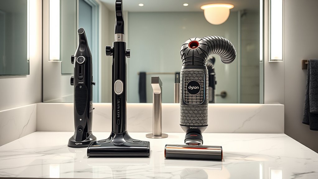 choosing the right styling tool