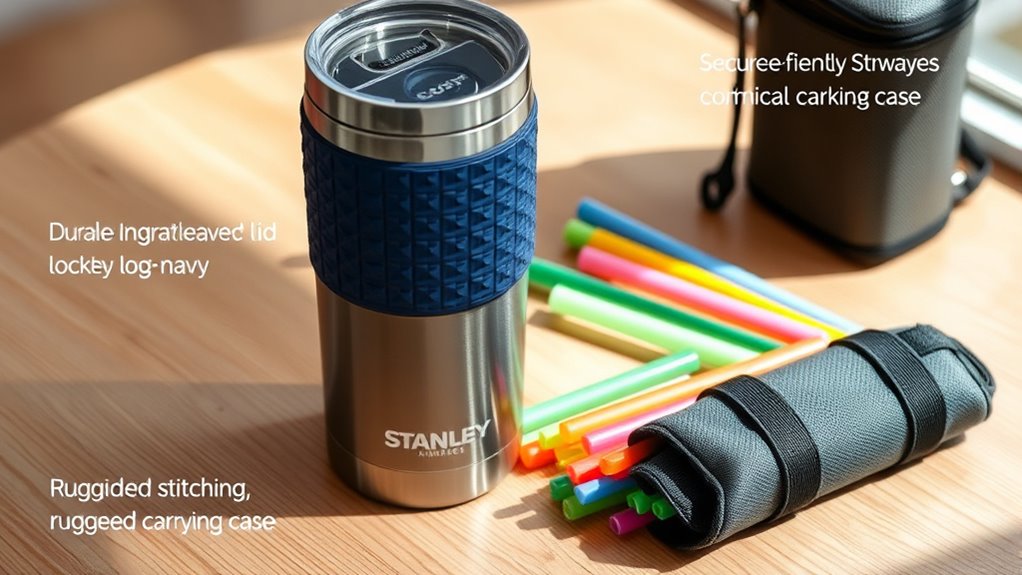 compatibility durability safety features