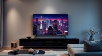 cyber monday oled tv deals