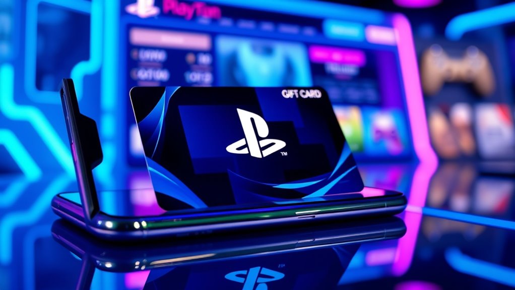 gift card value compatibility