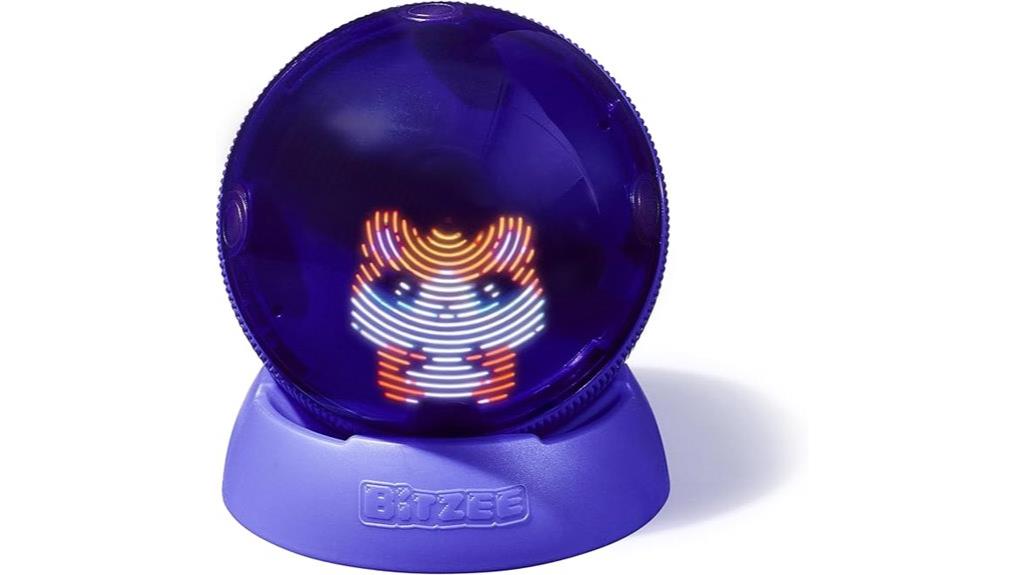 hamster ball toy set