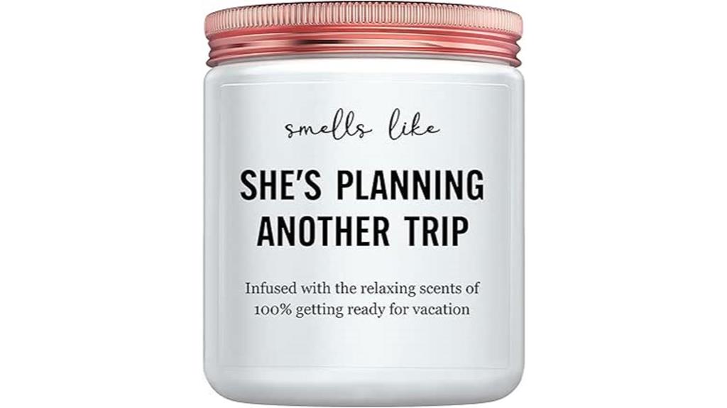 humorous women s travel gifts