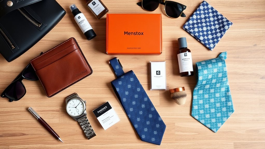 men s style and lifestyle subscriptions