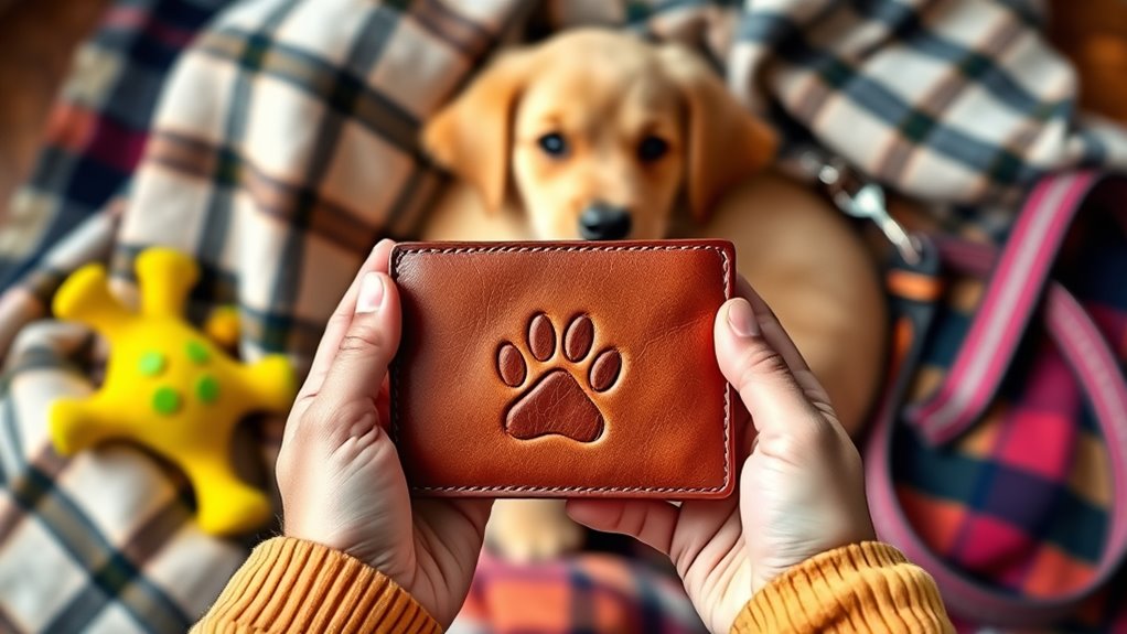 personalized dog lover gifts