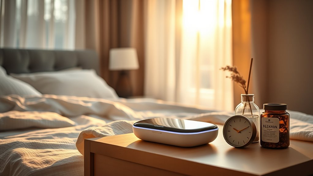 prioritize sound light portability