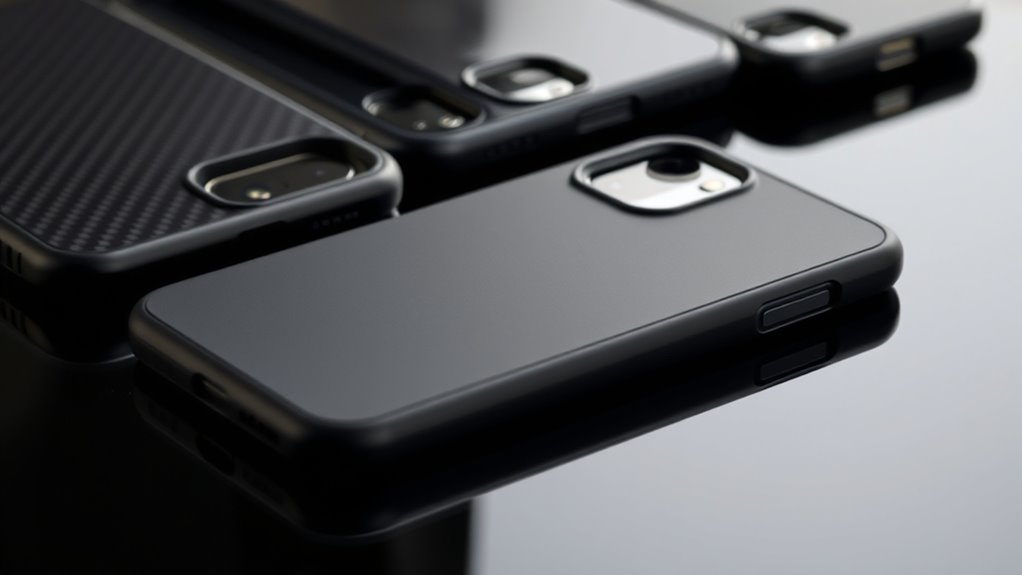 protection compatibility durability style