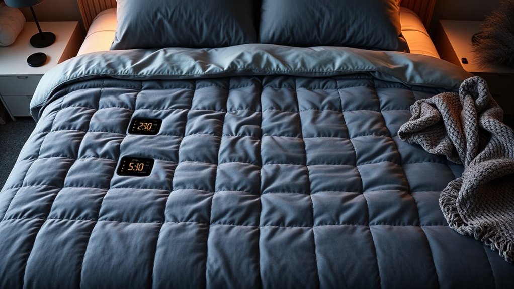 safety comfort control efficiency