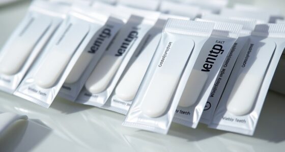 sensitive teeth whitening options