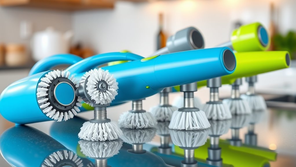 surface compatibility and battery life