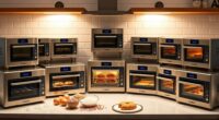 top 15 baking oven picks