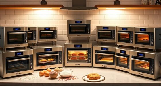 top 15 baking oven picks