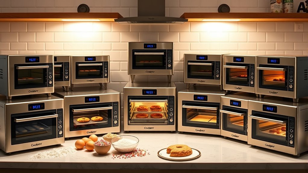 top 15 baking oven picks