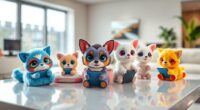 top 15 engaging digital pets