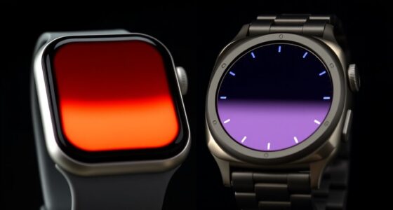 top apple watch 2025 comparison