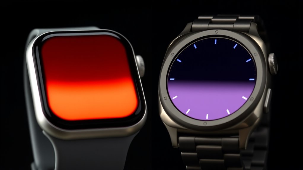 top apple watch 2025 comparison