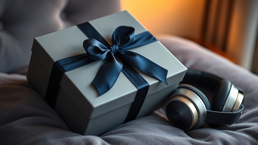 top audible premium gift