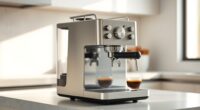 top beginner espresso machine list