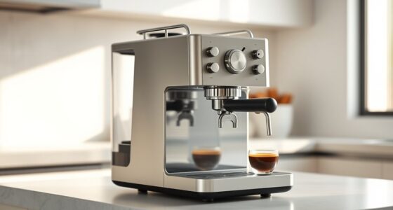 top beginner espresso machine list