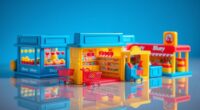 top bluey playset listings