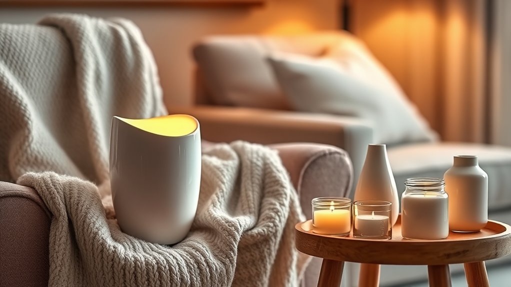 top candle warmer lamps