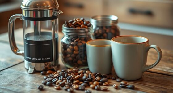 top coffee gift ideas