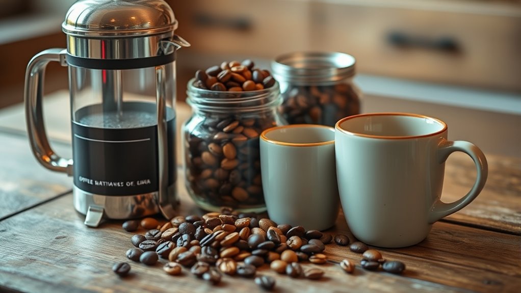 top coffee gift ideas