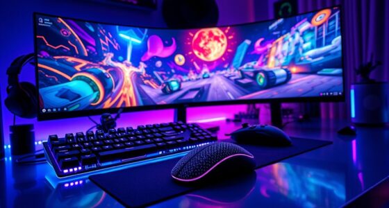 top gaming gift ideas