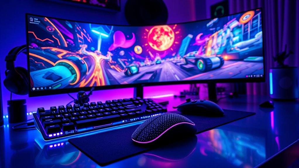 top gaming gift ideas