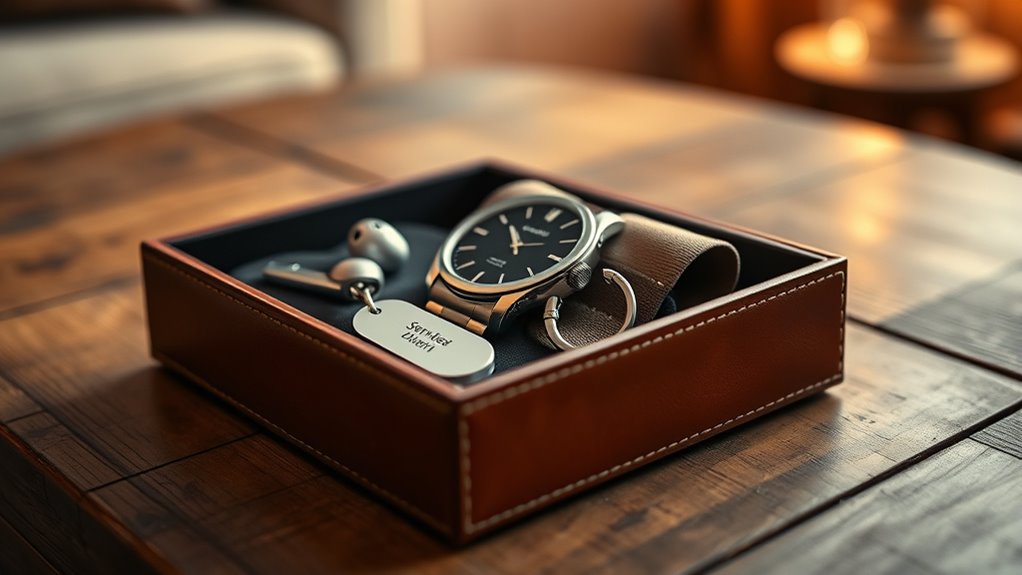 top gifts for boyfriend 2025