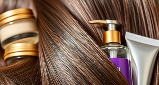 top hair repair products