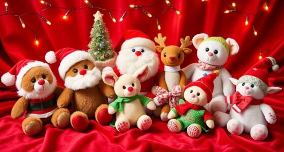 top holiday jellycat gifts
