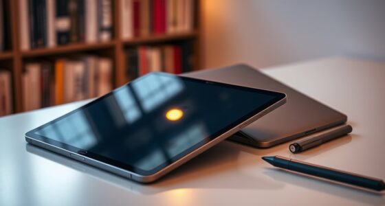 top ipad models compared